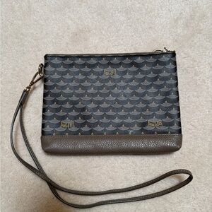Faure Le Page Pouchette Bag